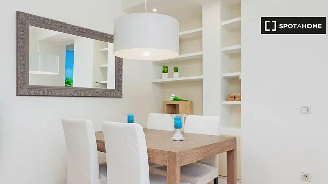 غرفة معيشة