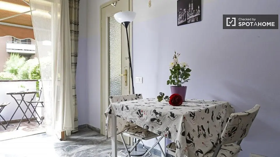 Дневна соба