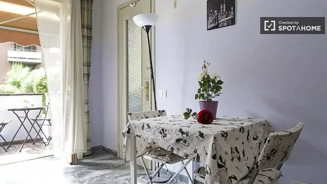 Дневна соба