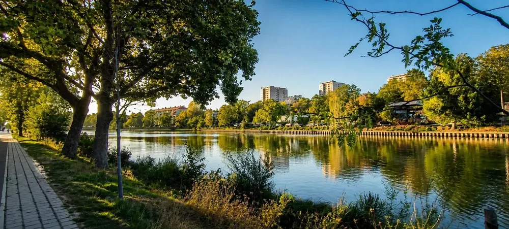 Dnevni boravak