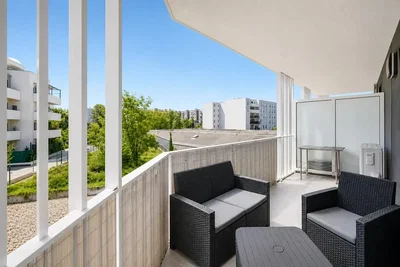 Dnevni boravak