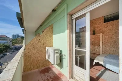 Obývací pokoj
