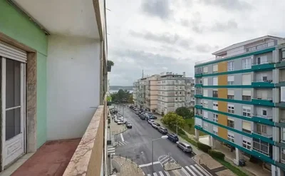 Obývací pokoj