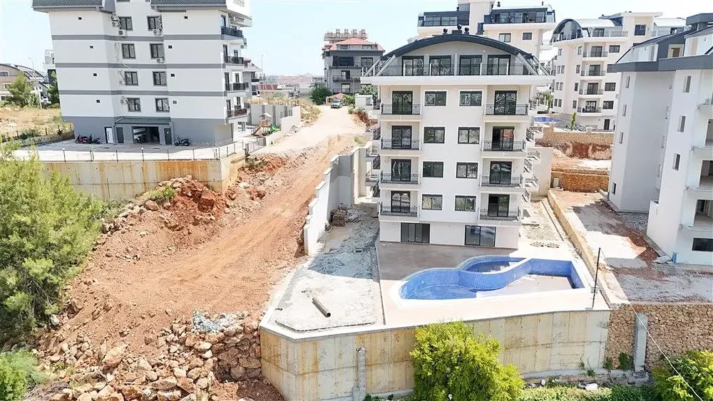Oturma odası