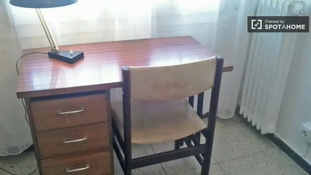 غرفة معيشة