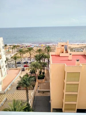 غرفة معيشة