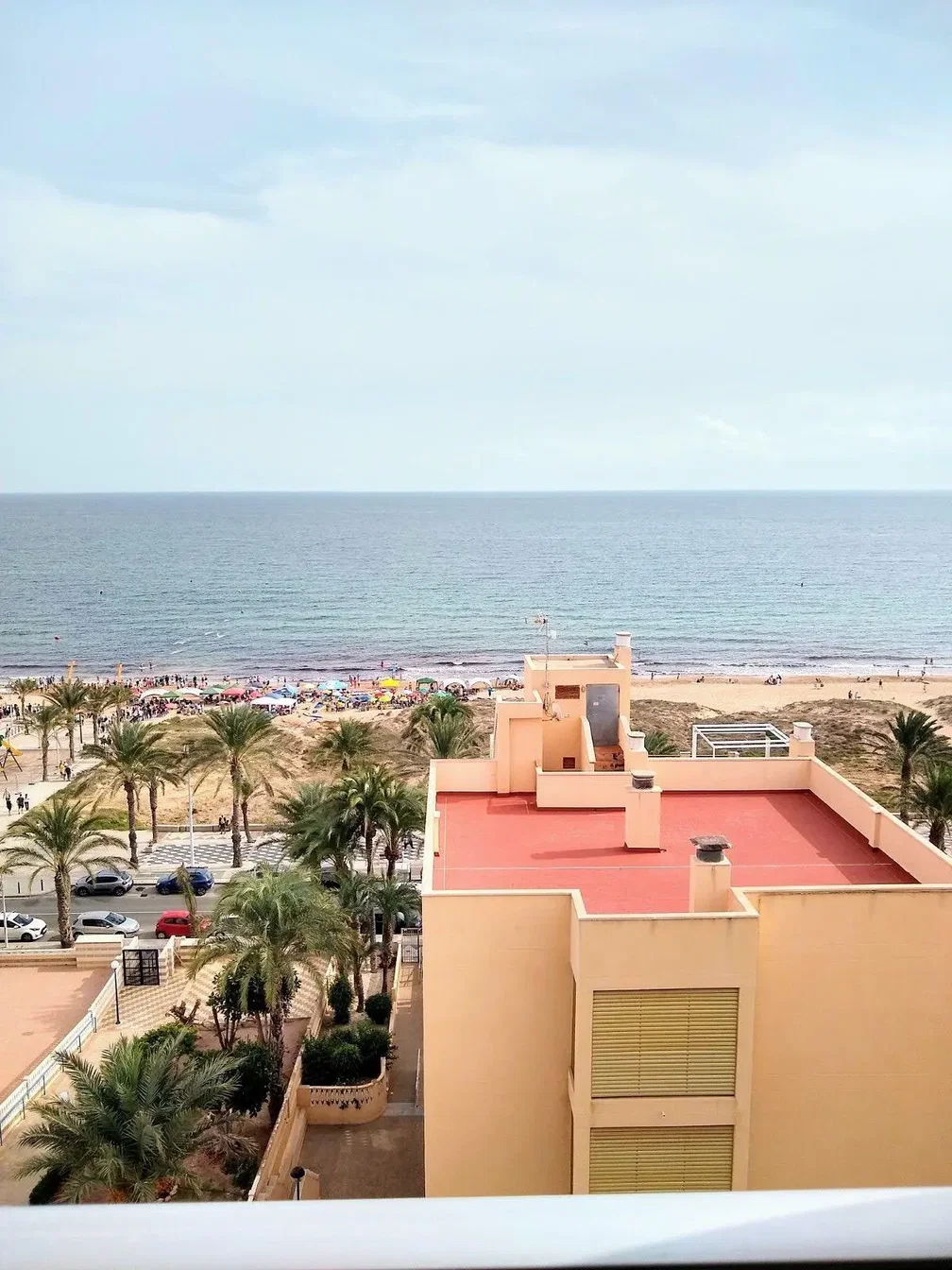 غرفة معيشة