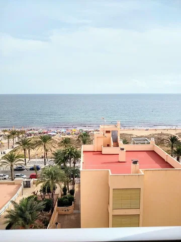 غرفة معيشة