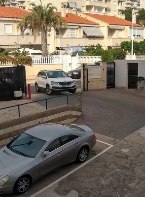 غرفة معيشة