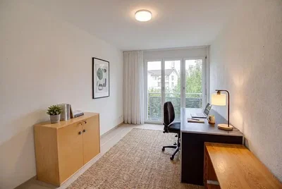 Obývací pokoj