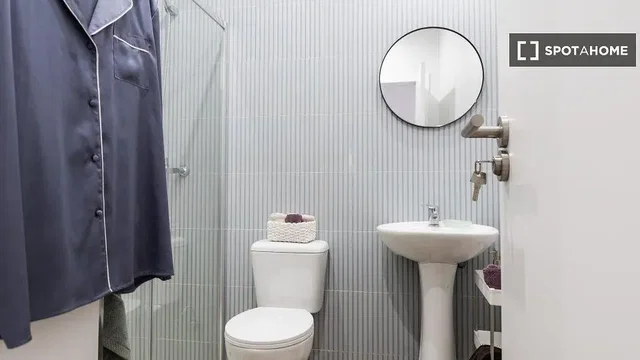 غرفة معيشة