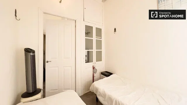 غرفة معيشة
