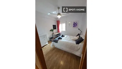 غرفة معيشة