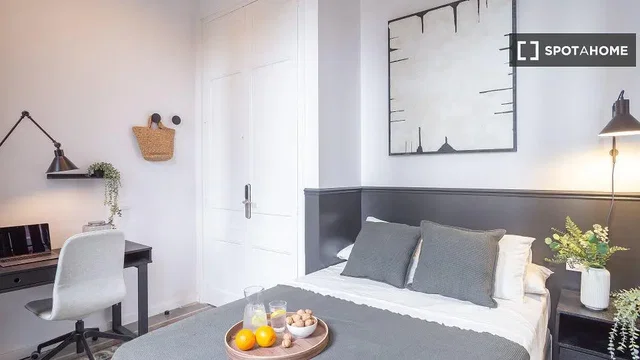 غرفة معيشة