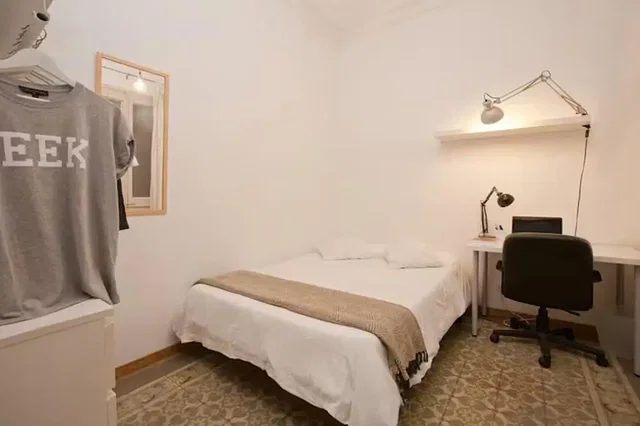 غرفة معيشة