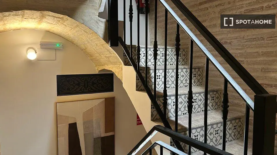 غرفة معيشة