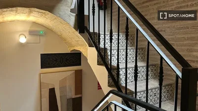 غرفة معيشة