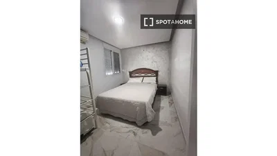 غرفة معيشة