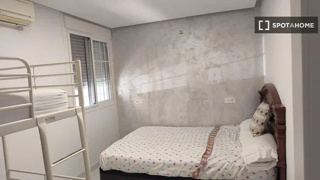 غرفة معيشة