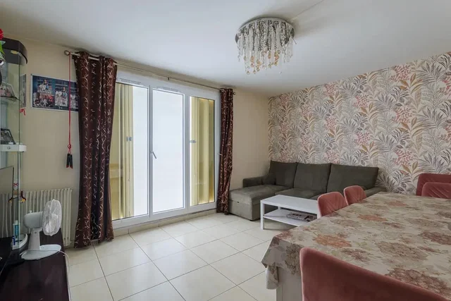 Dnevni boravak
