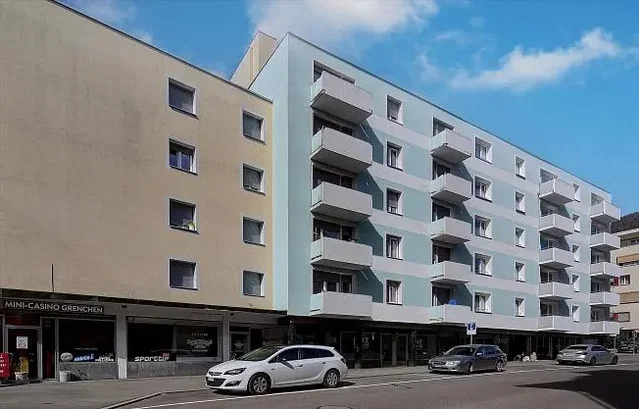 Soggiorno