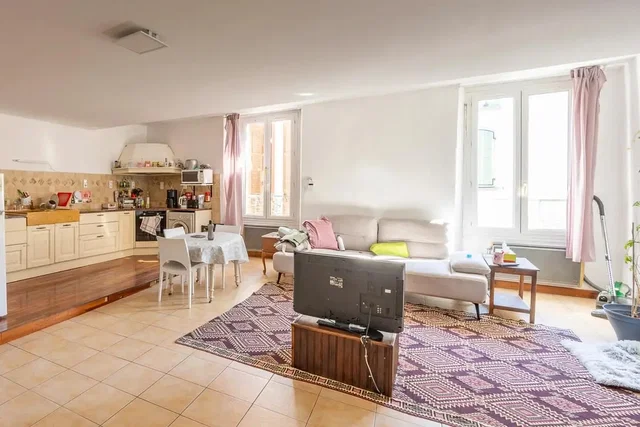 Dnevni boravak