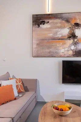 Oturma odası