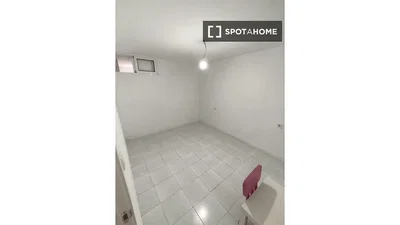 غرفة معيشة