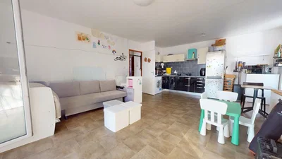 Dnevni boravak