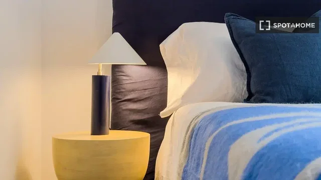 غرفة معيشة
