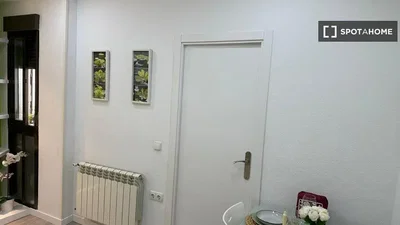 غرفة معيشة