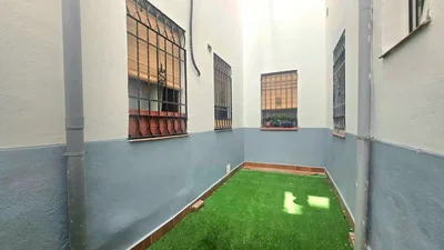 غرفة معيشة