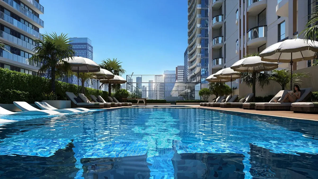 Oturma odası