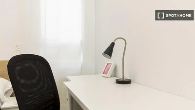 غرفة معيشة