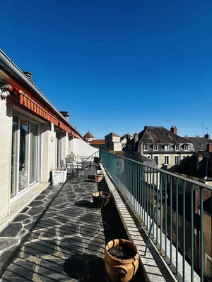 Dnevni boravak