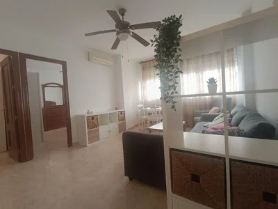 غرفة معيشة