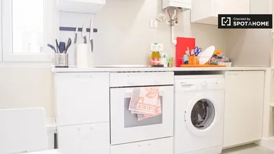 غرفة معيشة