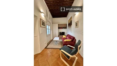 غرفة معيشة