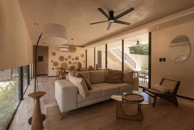 Sala de estar