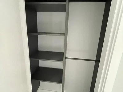 غرفة معيشة