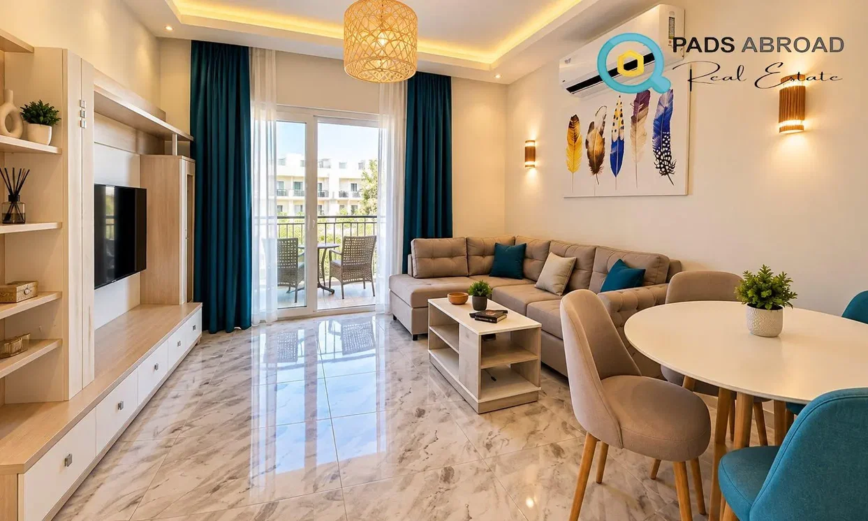 Sala de estar