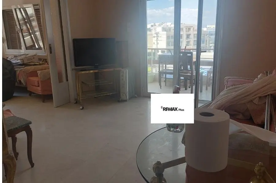 Oturma odası