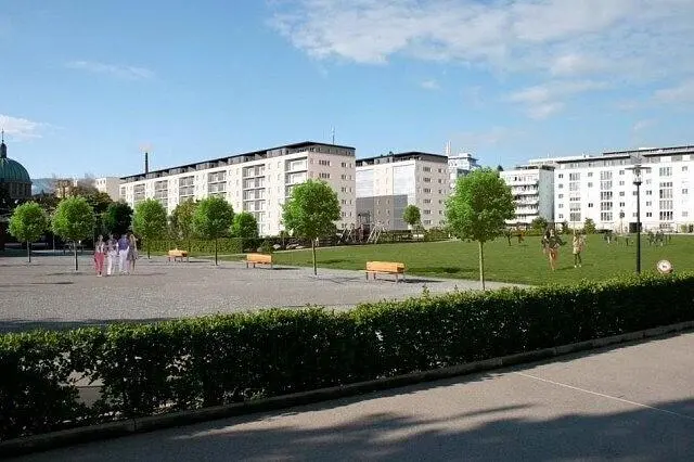 Soggiorno
