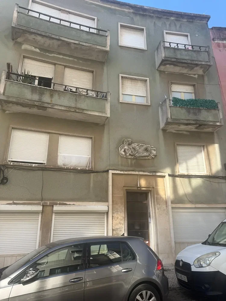 غرفة معيشة