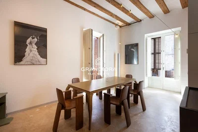 غرفة معيشة
