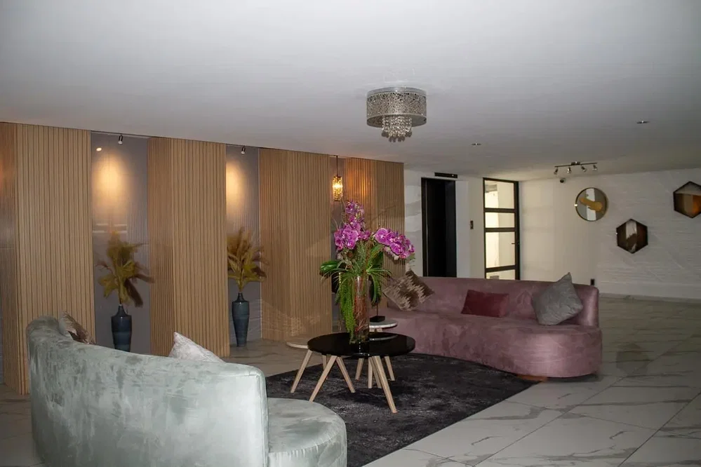 Sala de estar