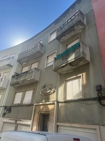 غرفة معيشة