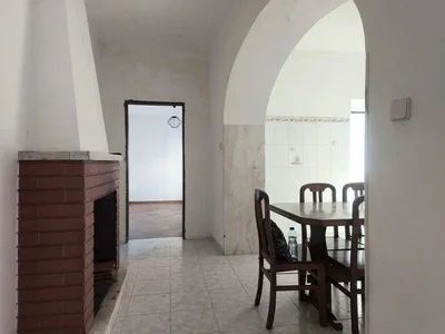 غرفة معيشة