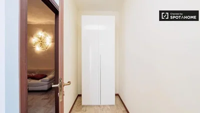 غرفة معيشة