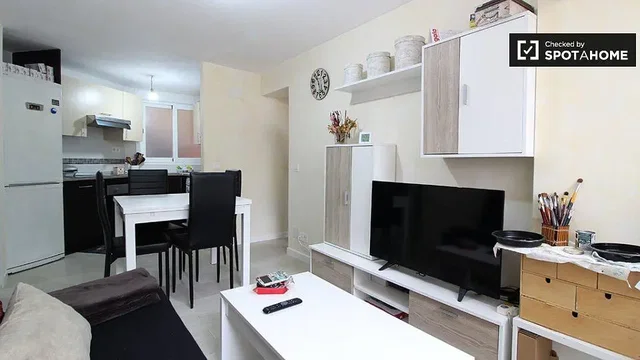 Obývací pokoj